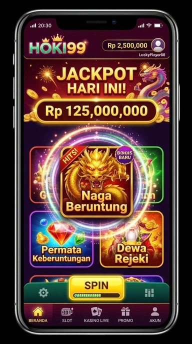 hoki99 - Akses Unduhan untuk Berbagai Konten Menarik